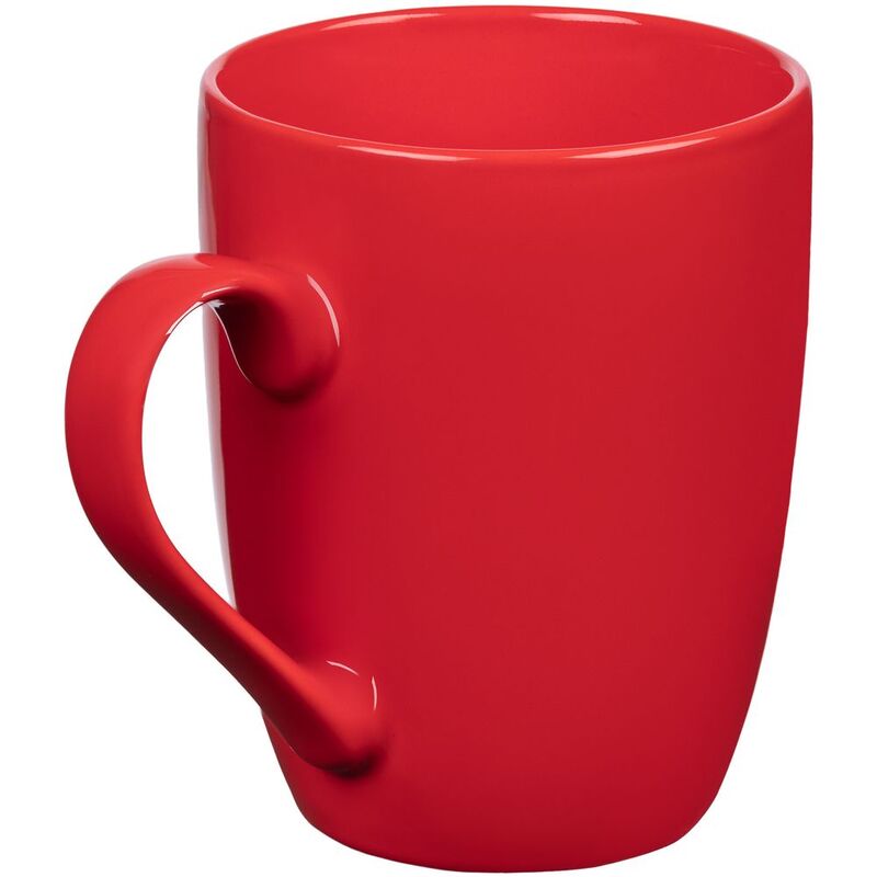 Кружка Pick Up, ver.2, красная арт.17845.50