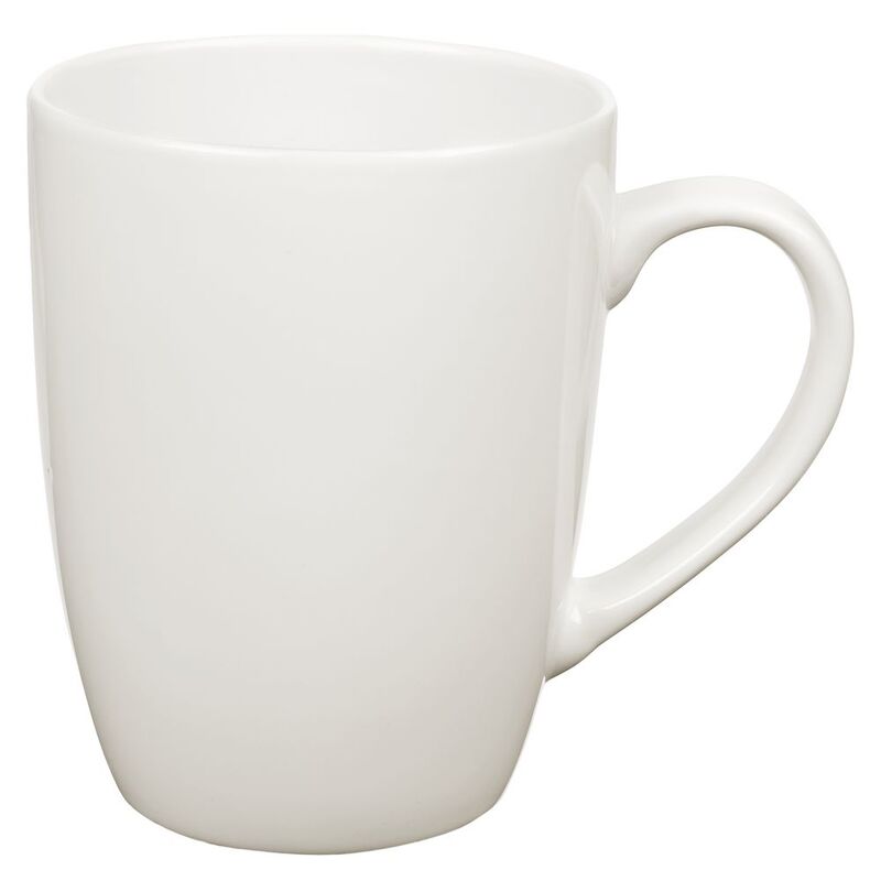 Кружка Pick Up, ver.2, белая арт.17845.60