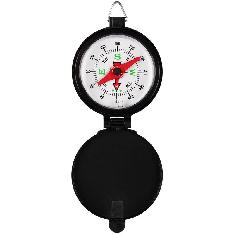 Компас Turisti, черный арт.63008.30