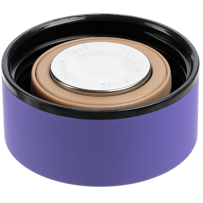 Термос с ситечком Percola, фиолетовый арт.15340.70