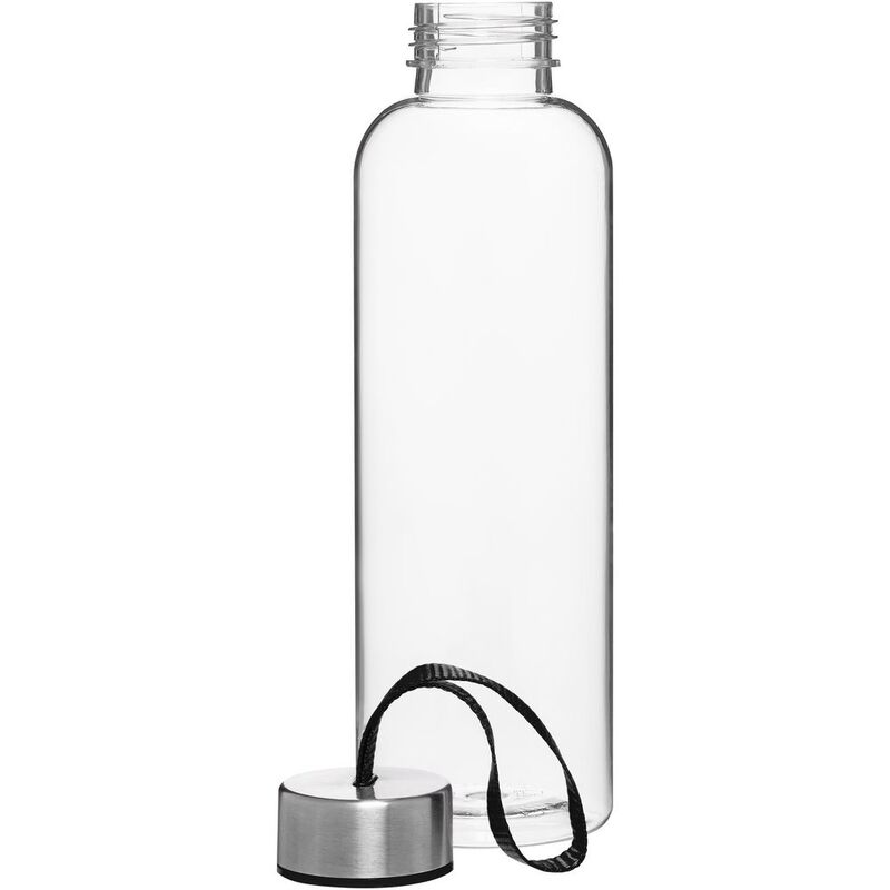 Бутылка Gulp, черная арт.15522.30