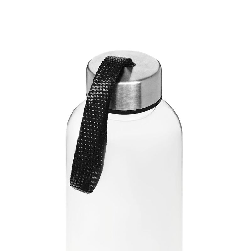 Бутылка Gulp, черная арт.15522.30