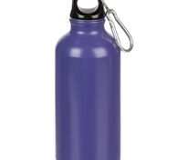Бутылка для воды Funrun 400, фиолетовая арт.15423.70