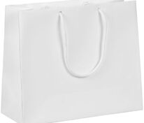 Пакет бумажный Ample Plus S, белый арт.18429.60