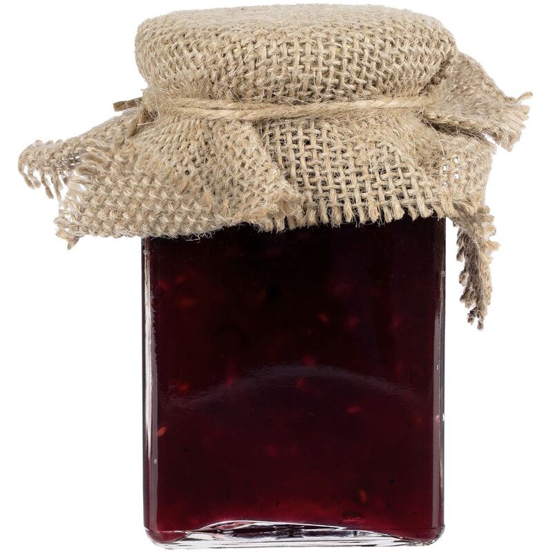 Варенье Real Jam, клюква арт.17405.02