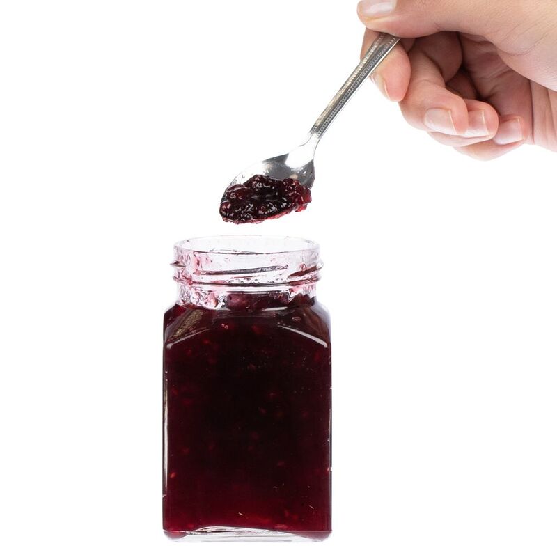 Варенье Real Jam, клюква арт.17405.02