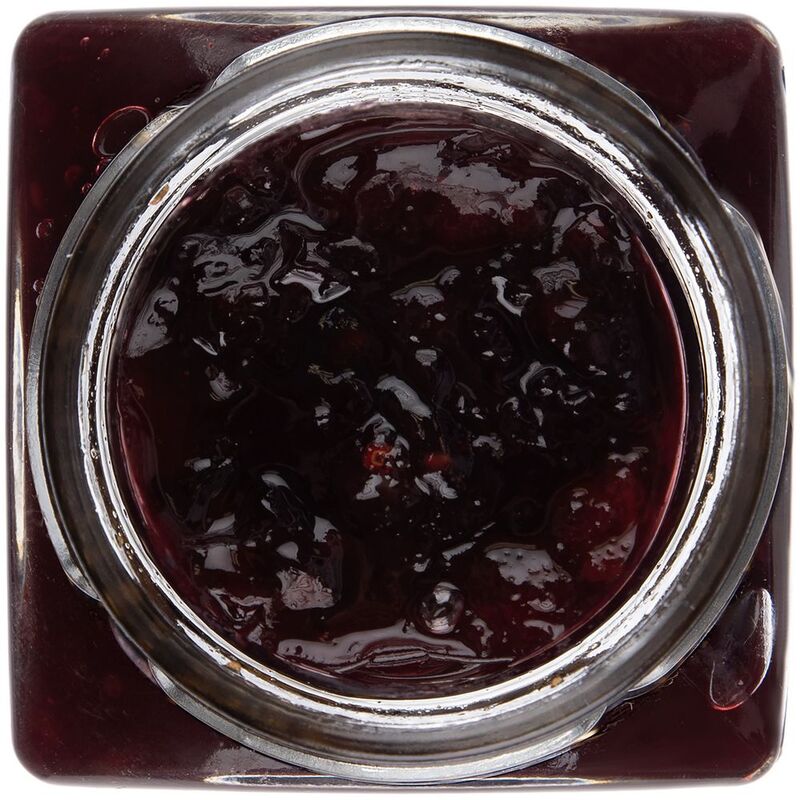 Варенье Real Jam, лесные ягоды арт.17405.03