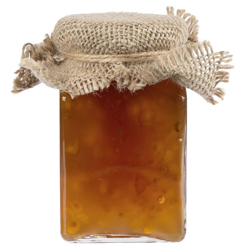 Варенье Real Jam, морошка арт.17405.04