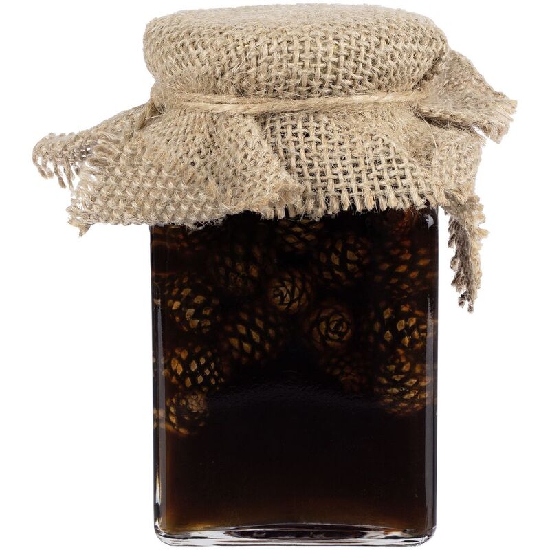 Варенье Real Jam, сосновые шишки арт.17405.05