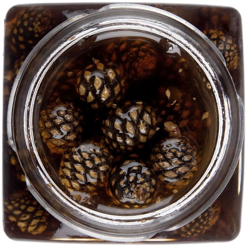 Варенье Real Jam, сосновые шишки арт.17405.05