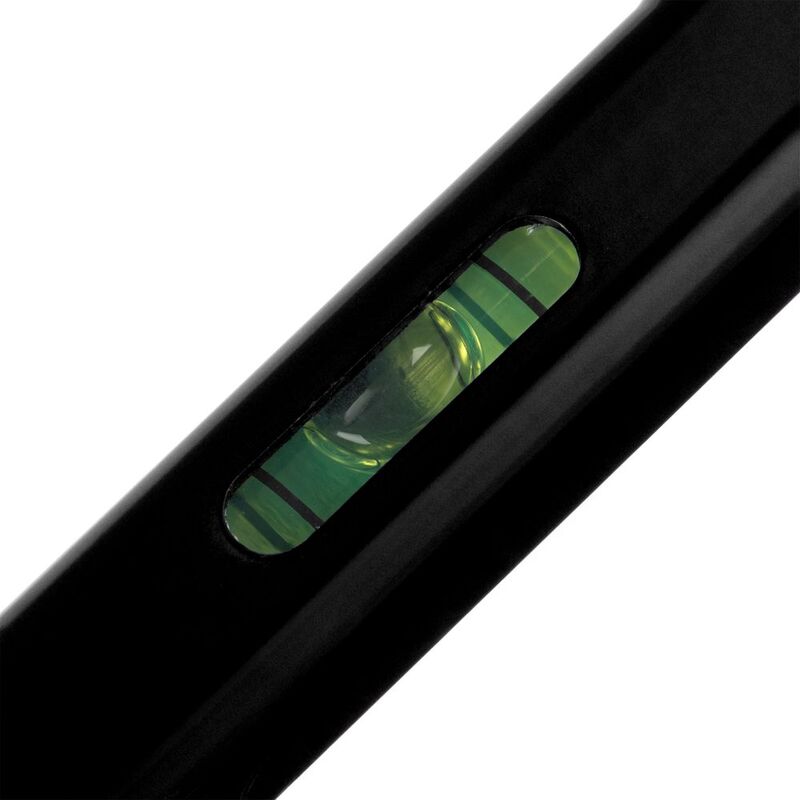 Вечный карандаш Quarta со стилусом и уровнем, черный арт.17690.30