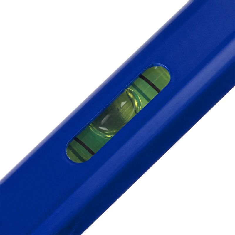 Вечный карандаш Quarta со стилусом и уровнем, синий арт.17690.40