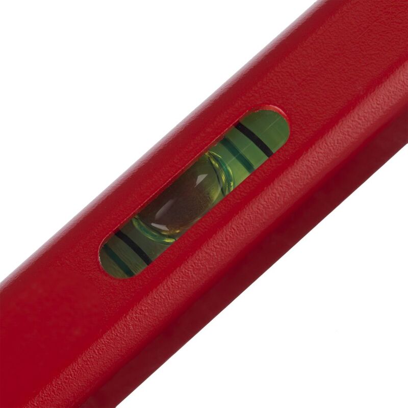 Вечный карандаш Quarta со стилусом и уровнем, красный арт.17690.50