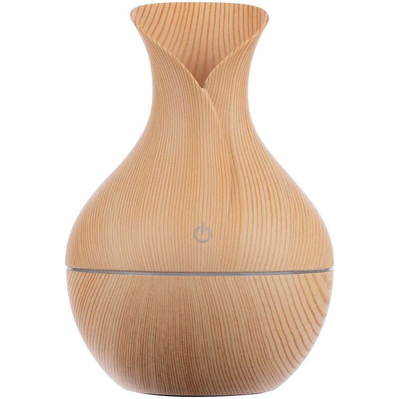 Настольный увлажнитель-ароматизатор Dewy арт.16878.55