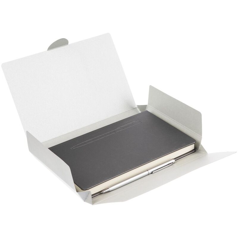 Набор Magnet Shall, серый арт.15068.10