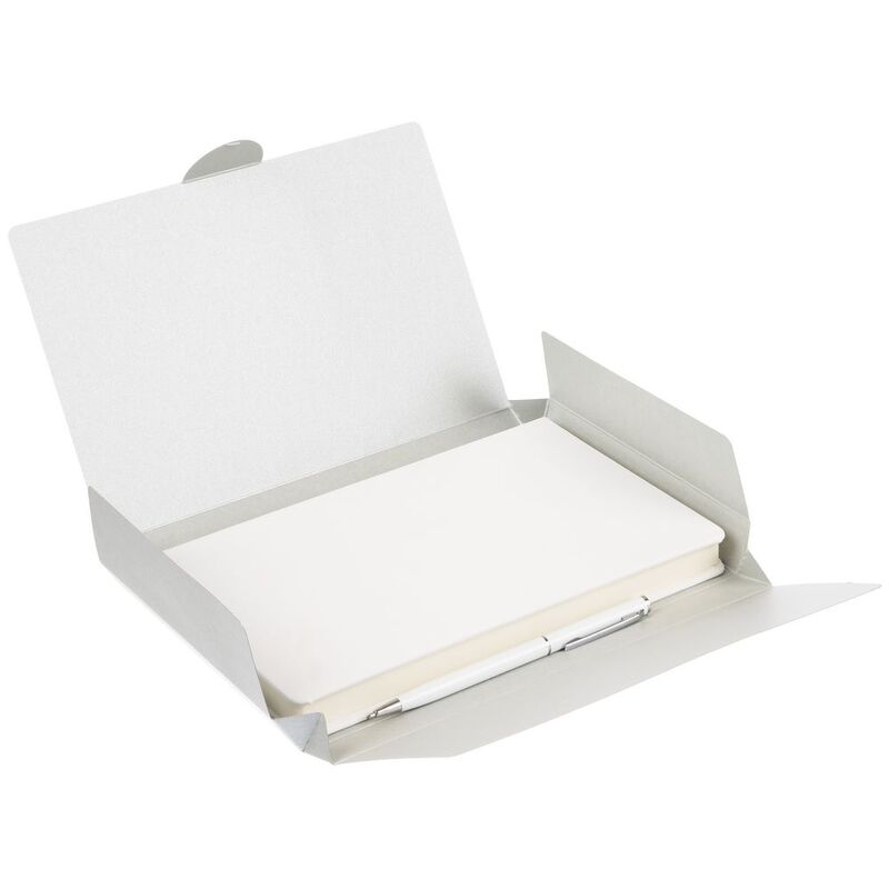 Набор Magnet Shall, белый арт.15068.60