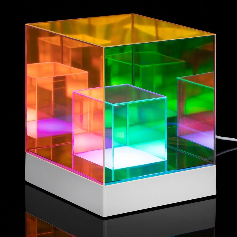 Интерьерный светильник Cubini арт.16848.00