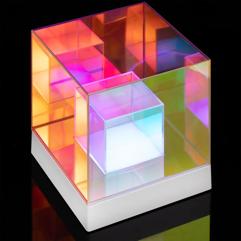 Интерьерный светильник Cubini арт.16848.00