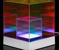 Интерьерный светильник Cubini арт.16848.00