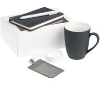 Набор Hop In, серый арт.17170.10