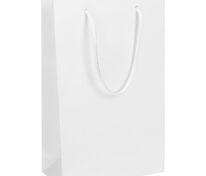 Пакет бумажный Waski S, белый арт.20963.60