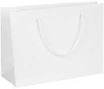 Пакет бумажный Arc M, белый арт.20964.60