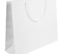 Пакет бумажный Plat L, белый арт.20967.60
