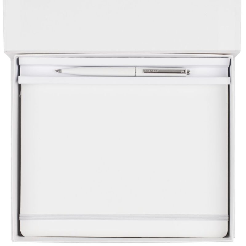 Набор Lucky, белый арт.17958.60