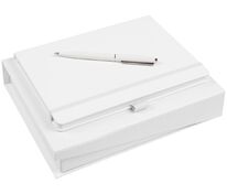 Набор Lucky, белый арт.17958.60