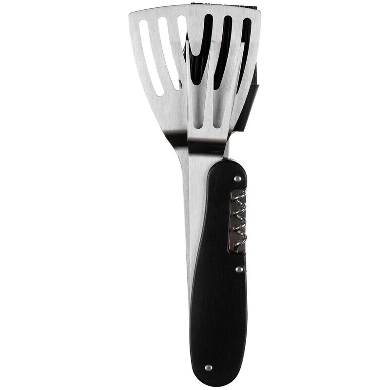 Мультитул для барбекю Festa, черный арт.63012.30