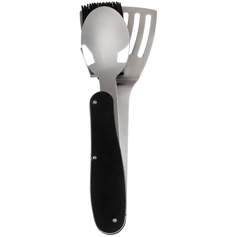 Мультитул для барбекю Festa, черный арт.63012.30