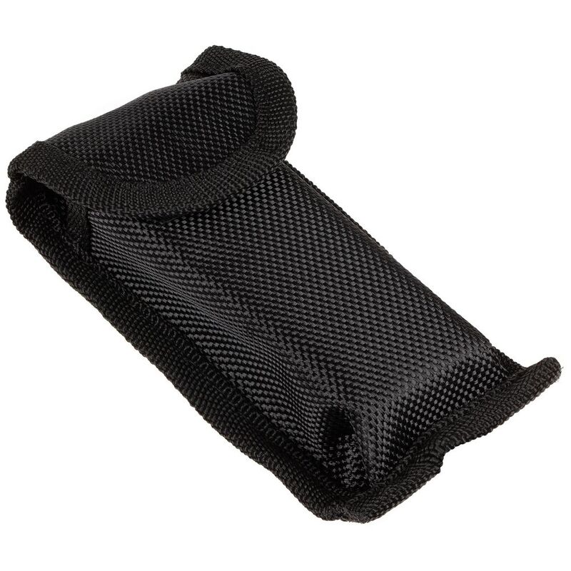 Мультитул Manwerk, черный арт.63013.30