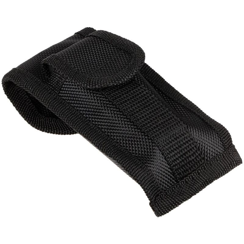 Мультитул Manwerk, черный арт.63013.30