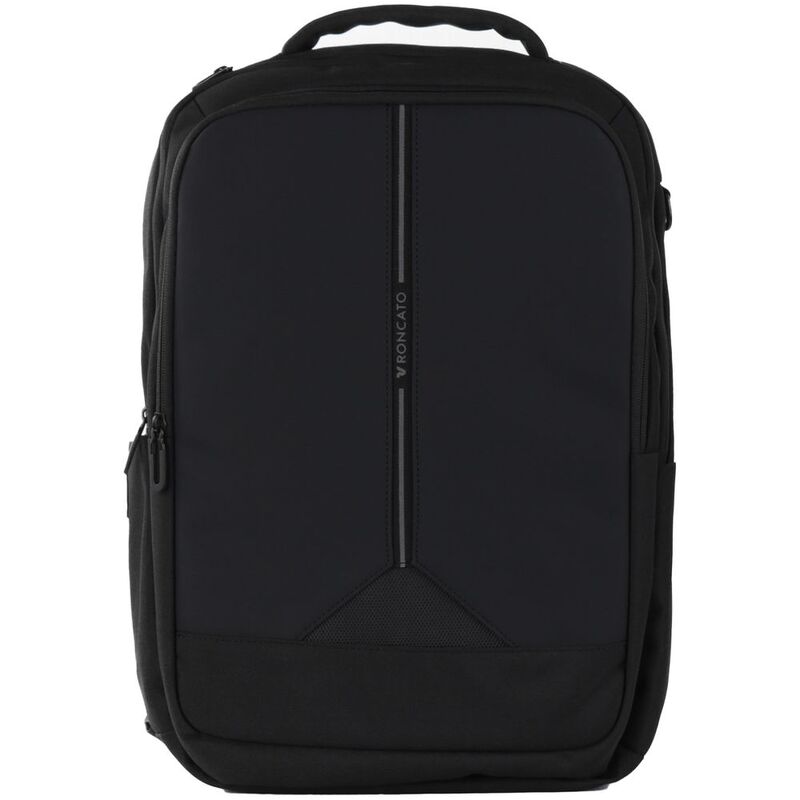 Рюкзак Clayton, черный арт.16850.30