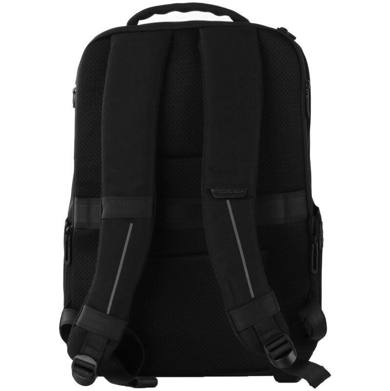 Рюкзак Clayton, черный арт.16850.30