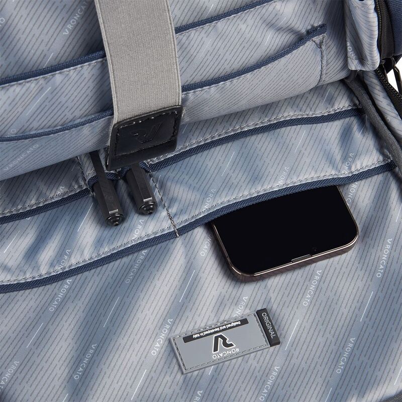 Рюкзак Clayton 14, синий арт.16851.40