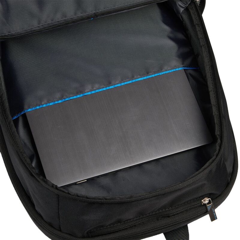 Рюкзак Easy Office, черный арт.16853.30