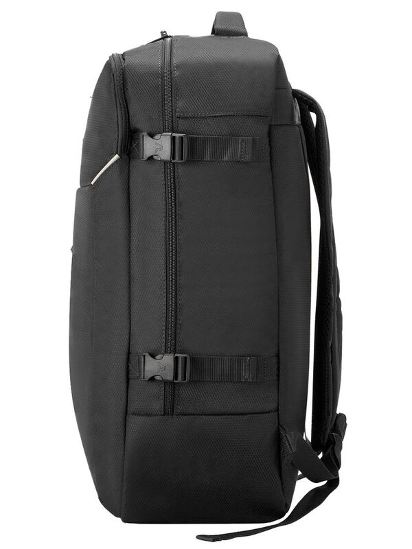 Рюкзак Ironik 2.0 XL, черный арт.16854.30