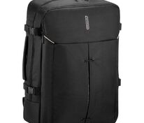 Рюкзак Ironik 2.0 L, черный арт.16855.30