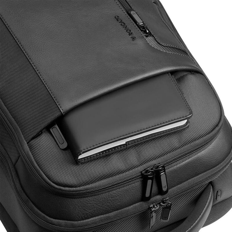 Рюкзак Panama M, черный арт.16856.30