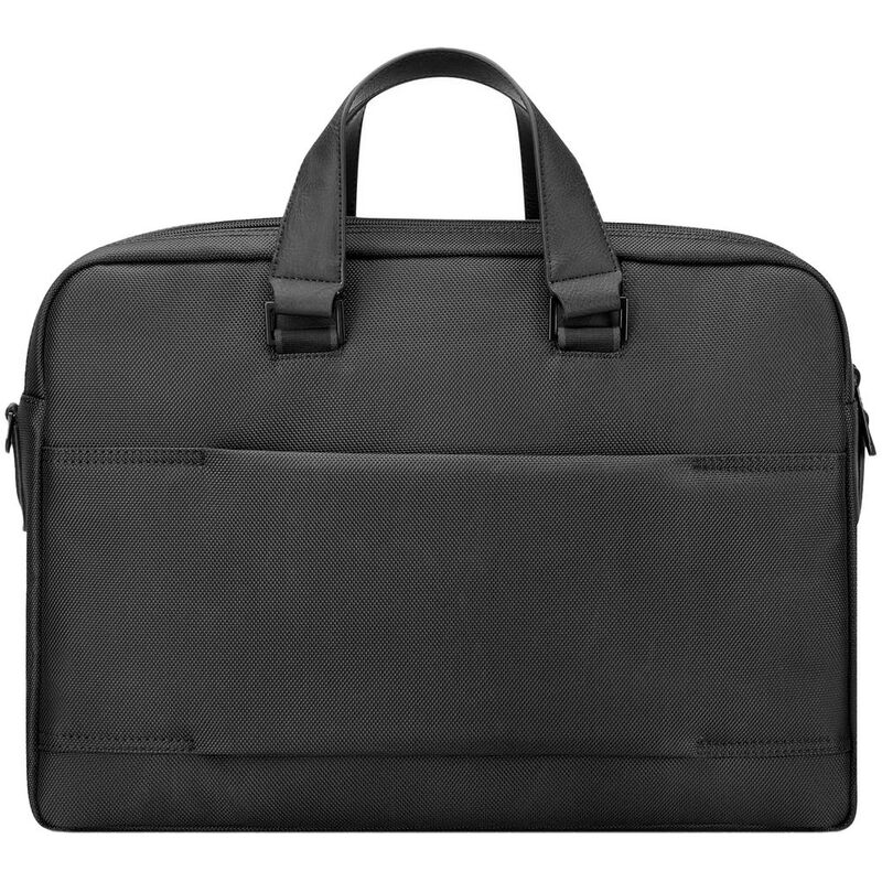 Сумка для ноутбука Panama, черная арт.16862.30
