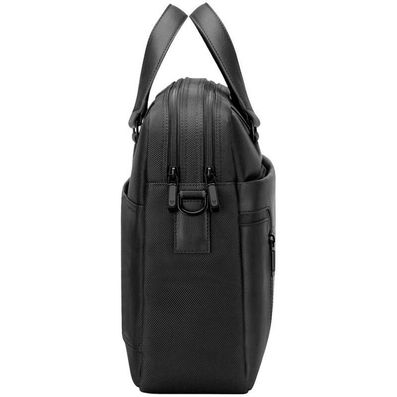 Сумка для ноутбука Panama, черная арт.16862.30