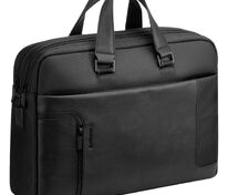 Сумка для ноутбука Panama, черная арт.16862.30