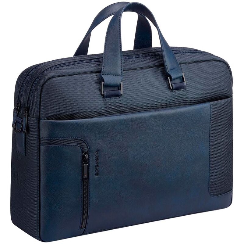 Сумка для ноутбука Panama, синяя арт.16862.40