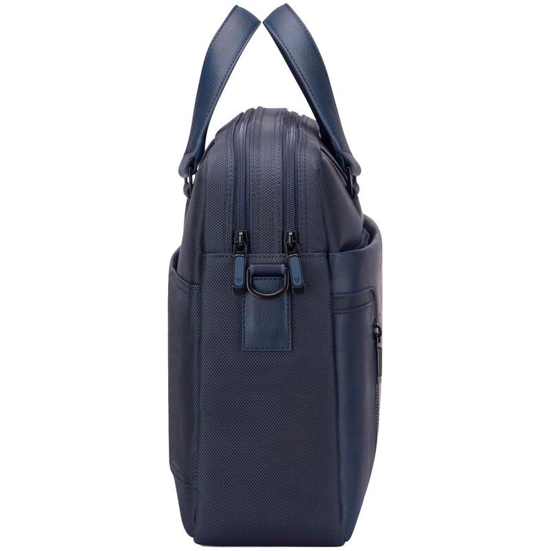 Сумка для ноутбука Panama, синяя арт.16862.40