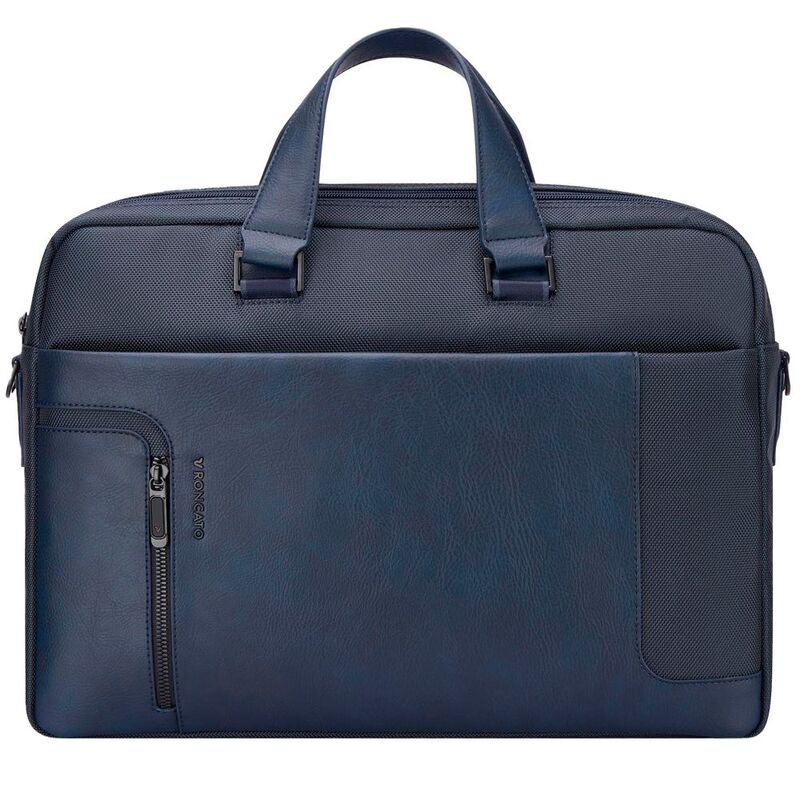 Сумка для ноутбука Panama, синяя арт.16862.40