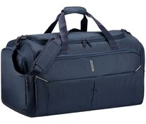 Сумка дорожная Ironik 2.0 L, синяя арт.16865.40