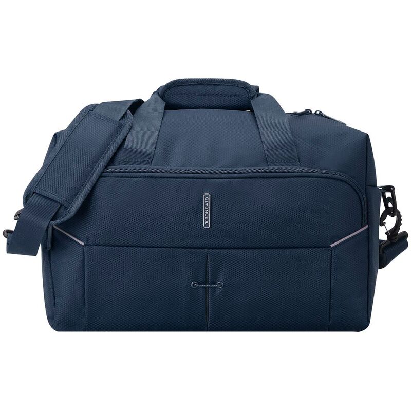 Сумка дорожная Ironik 2.0 M, синяя арт.16866.40
