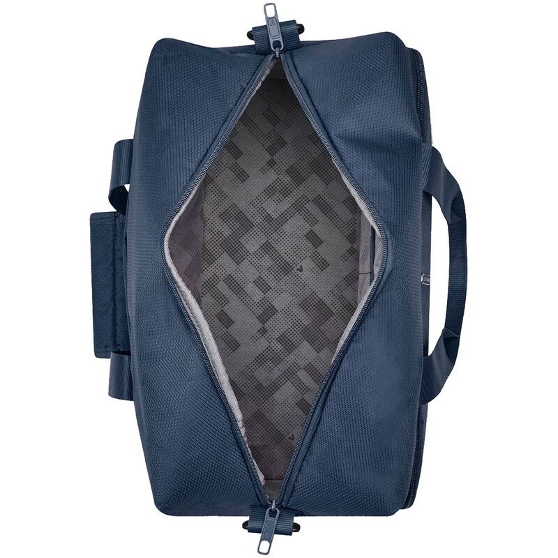 Сумка дорожная Ironik 2.0 M, синяя арт.16866.40