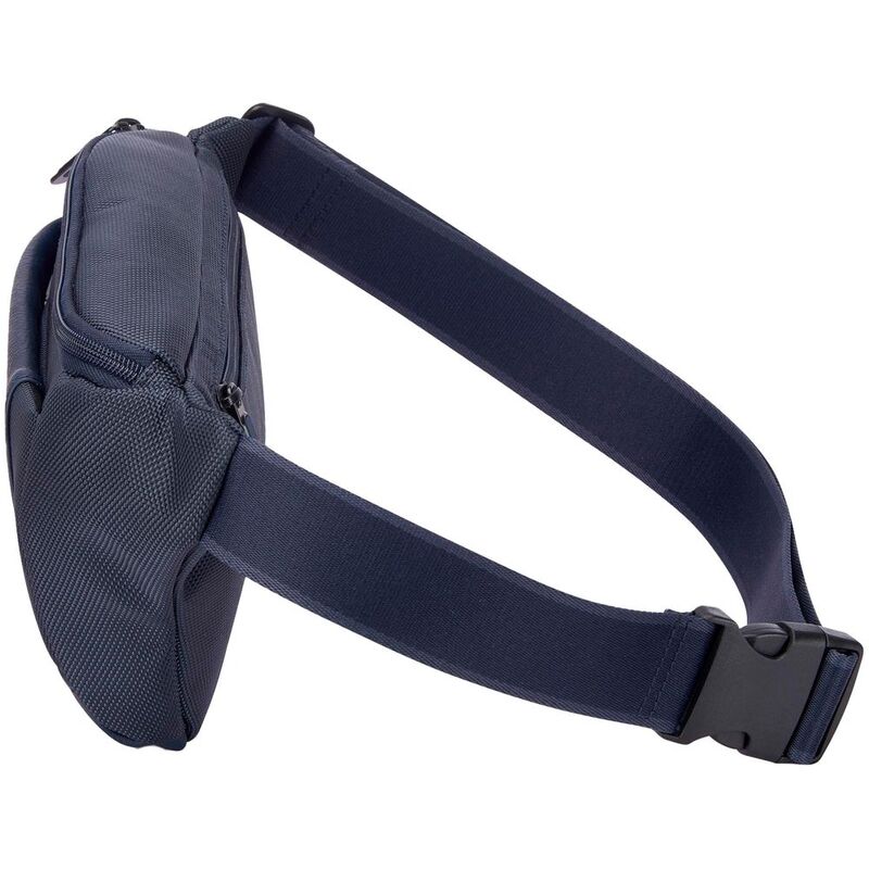 Сумка поясная Panama, синяя арт.16867.40